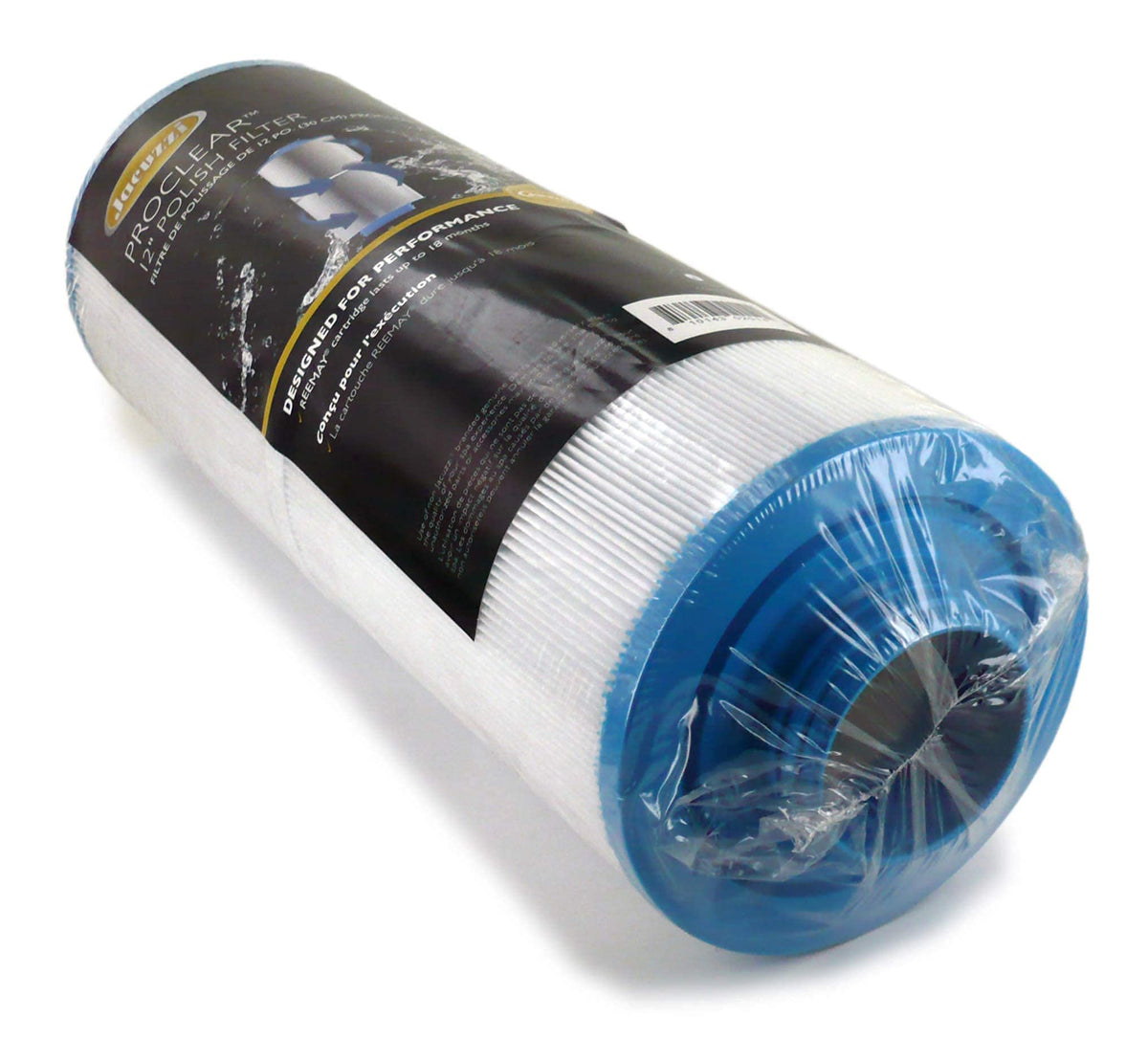 Jacuzzi Proclear Ii Polish Filter, 2540-387