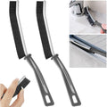 Vandan Aksharm Hard Bristle Crevice Cleaning Brush  Cleaning Tools For Household Use, Multifunctional Gap Cleaning Supplies For