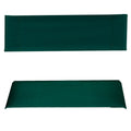 Casual Home Director Chair Replacement Canvas, Hunter Green
