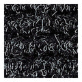 Notrax - 117S0046Ch 117 Heritage Rib Entrance Mat, For Home Or Office, 4' X 6' Charcoal