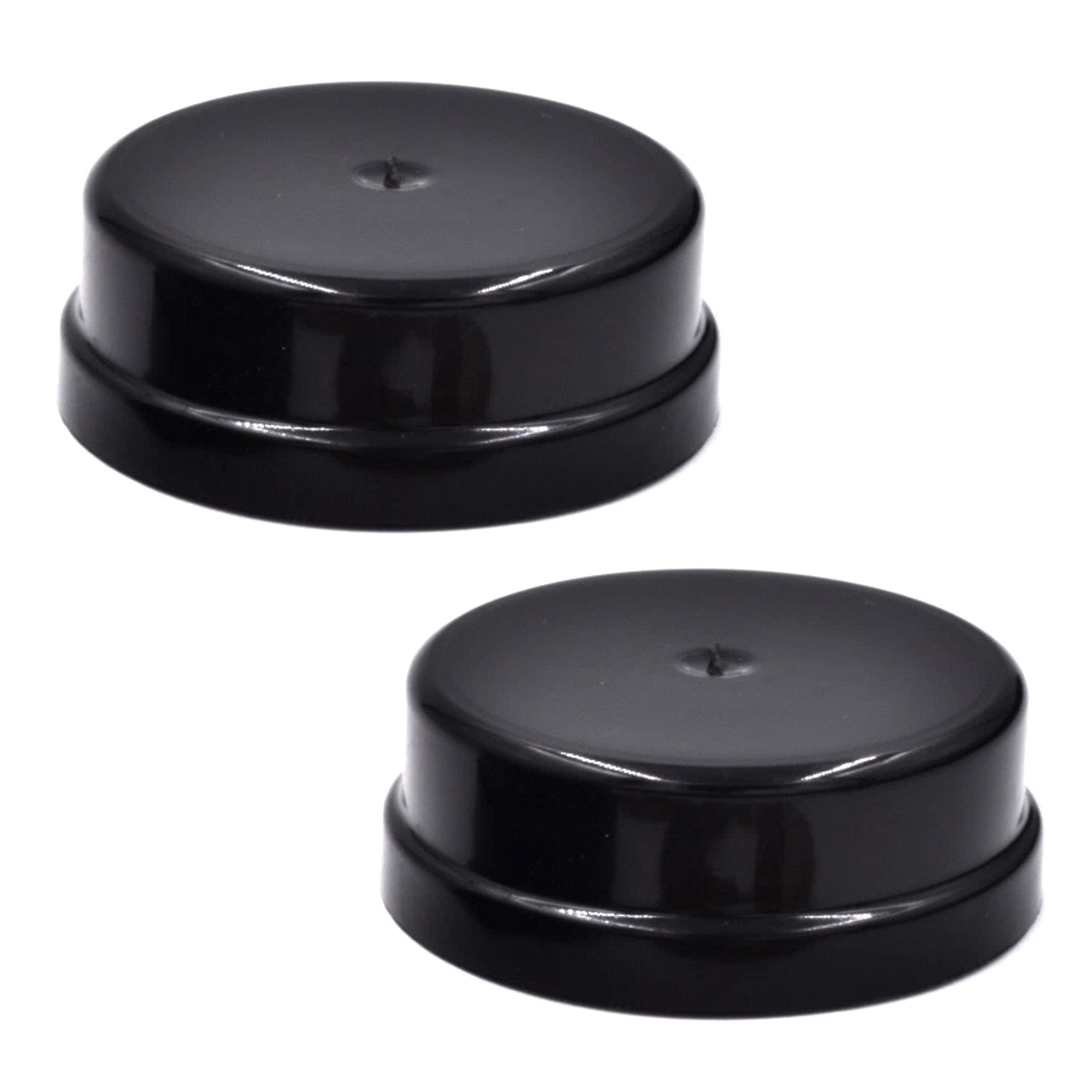 Hd Switch 2 Pack 931-0484A 731-0484A 931-0484 731-0484 Wheel Hubcap Dust Cover Cap Fits Mtd Cub Cadet Troy-Bilt Craftsman Huskee