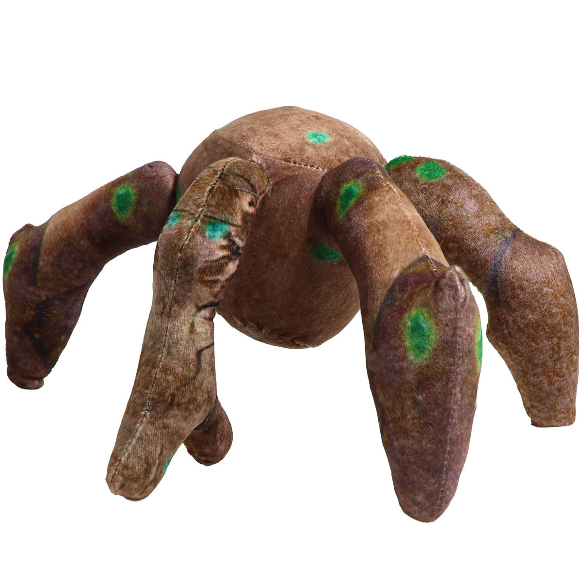 Soft Alien Plush Throw Pillow Cute Rocky Plush Toy