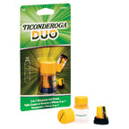 Ticonderoga Duo Sharpener/Eraser