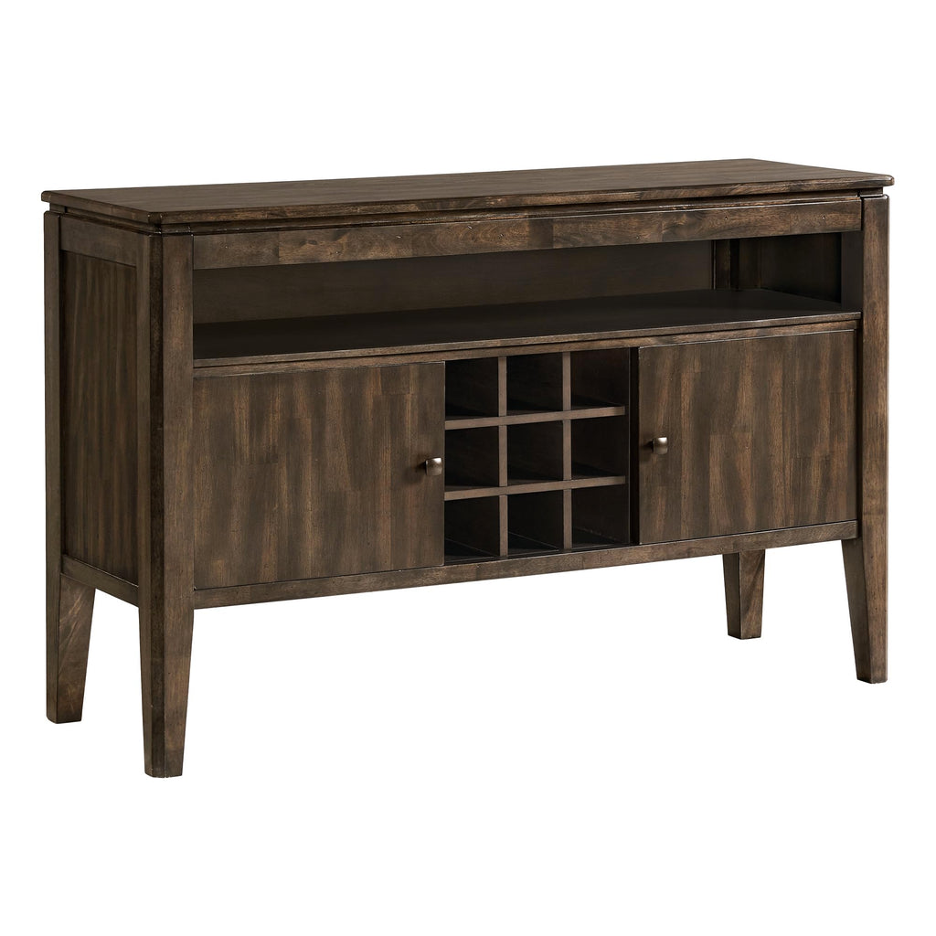 Intercon Kauai 54" Sideboards, Brown