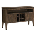 Intercon Kauai 54" Sideboards, Brown