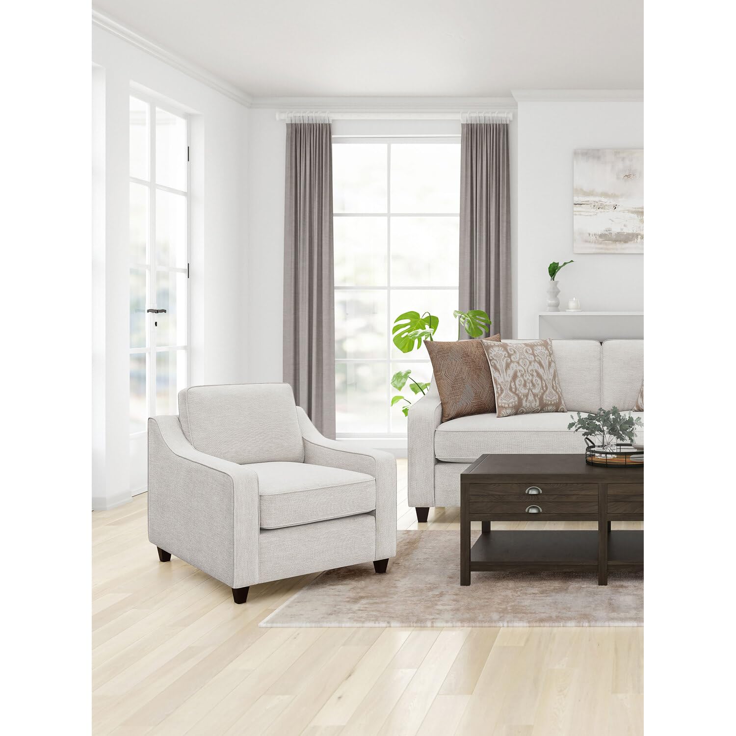 Coaster Home Furnishings Chair