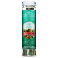 Scentsicles O Christmas Tree Scented Chrismas Ornaments with Hooks - 1 Bottle (6 Sticks Total)
