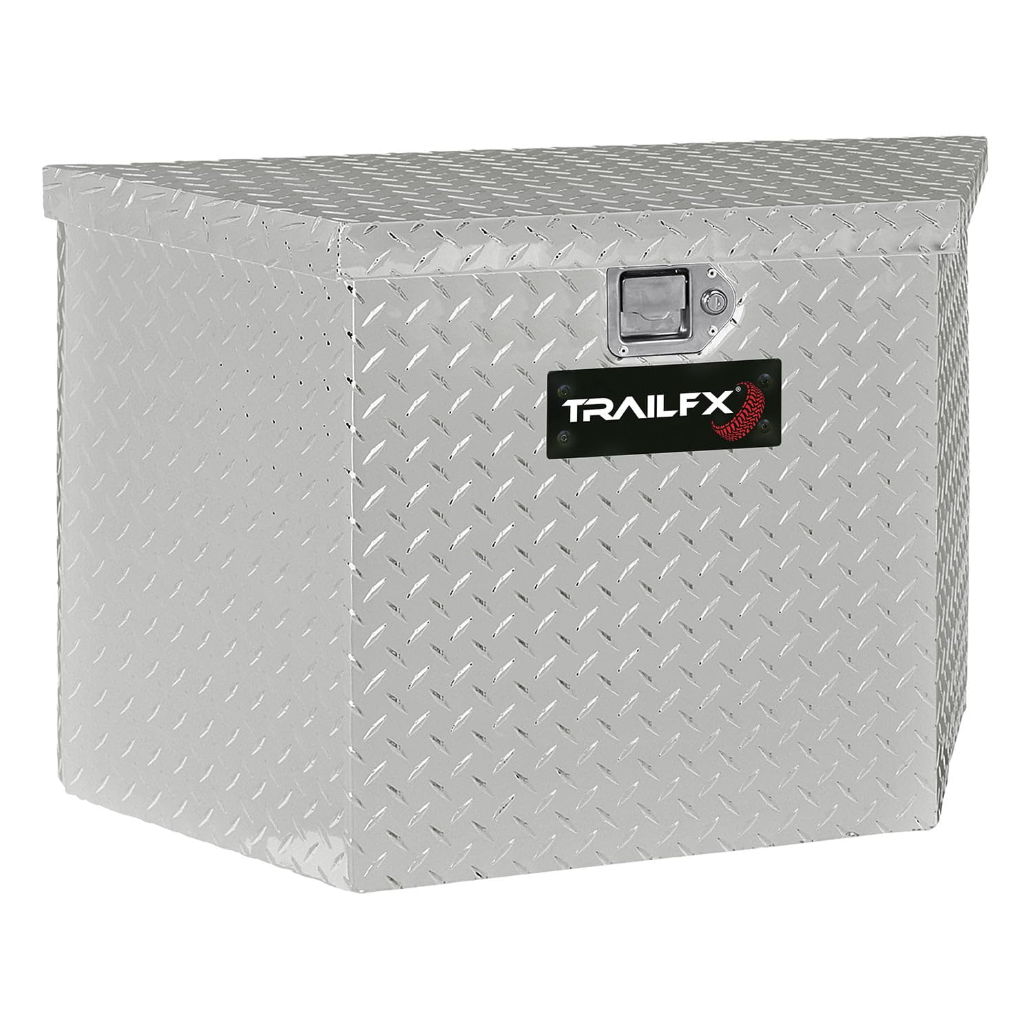 Trailfx Tfx Toolbox 201341 34' X 16' Trailer Box