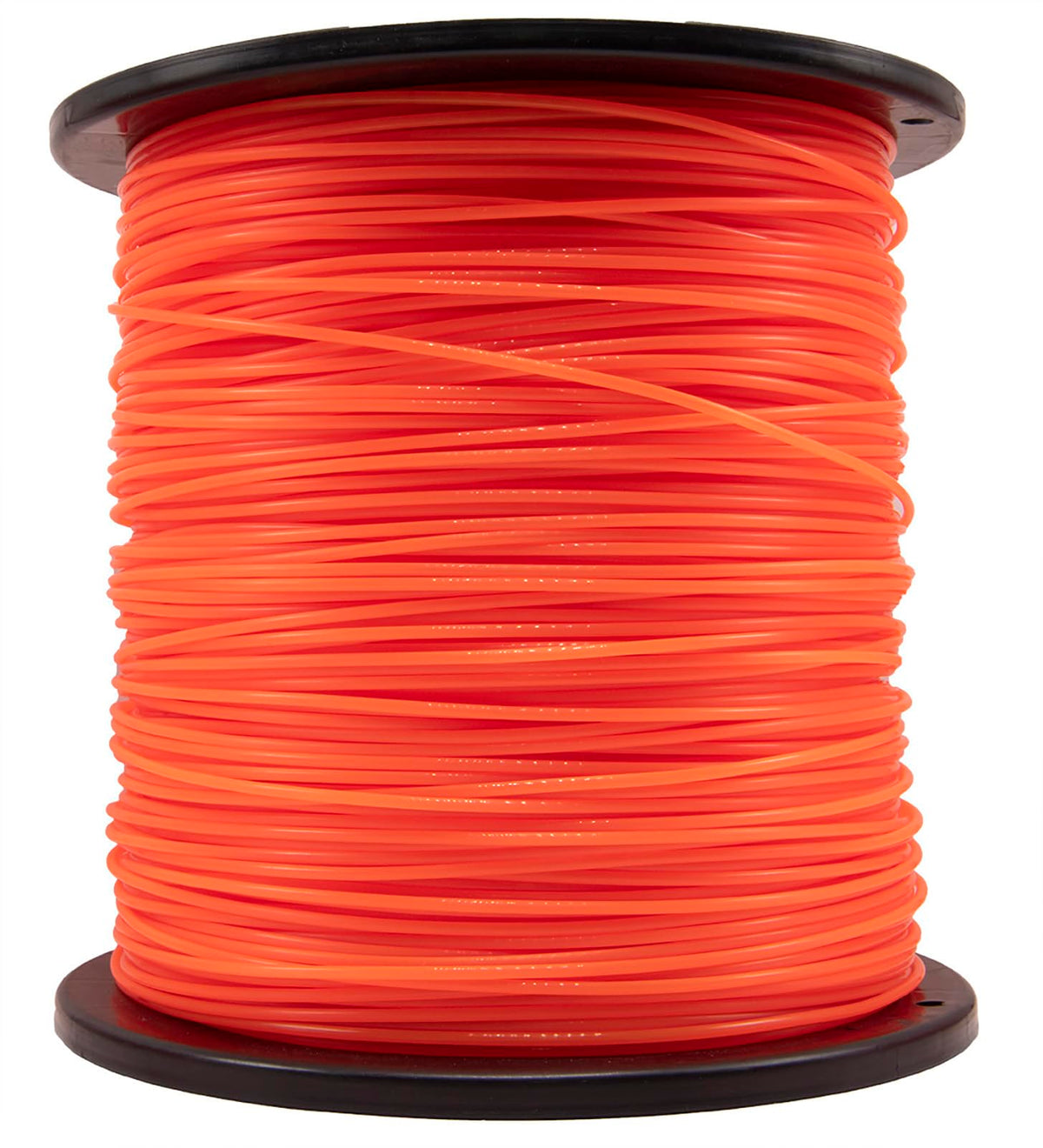 Kako 065 Trimmer Line Round Weed Eater Line .065 Weed Wacker String .065-Inch-By-3000-Ft-5Lb Commercial Grade Round String Trimm