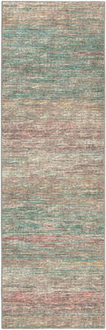 Dalyn Ciara Cr1 Mocha 2'6" X 8' Runner Rug Cr1Mo2X8