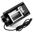 Criditpid S31105 Speed Variable Blower 110V ~ 120V for GHP Group, Monessen/Majestic (MHSC Brands), Majestic Dutchwest Windsor, C