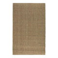 Alexa Natural Seagrass Rug 2' X 3'