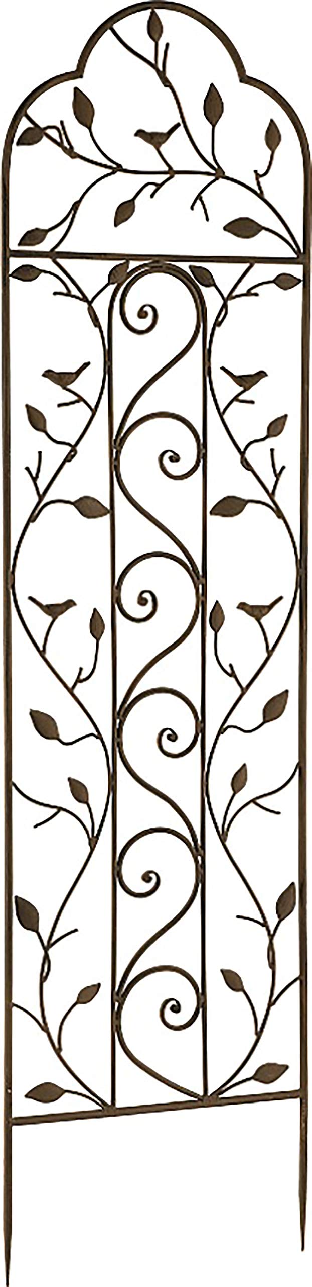 Gardman 7248 Nature Trellis, 5' High