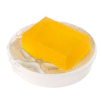 Avanti Linens - Soap Dish, Seashell Inspired Bathroom Accessories, Guest Bathroom Essentials (Sequin Shell Collection)