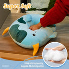 Cozyworld 15 Cute Monster Stuffed Animal Plush Pillow Super Soft Sofa Cushion Stretchy Plushy Toy Decors Birthday Valentines Gif