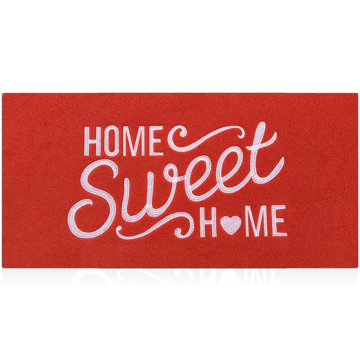 Aazzkang Doormats For Entrance Anti Slip Easy To Clean Large Home Welcome Mats For Front Door Entryway,Patio,Garage,High Traffic