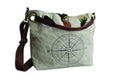 Pine Creek 20'x16'x5' Compass Grommet Bag, 20' x 16' x 5'
