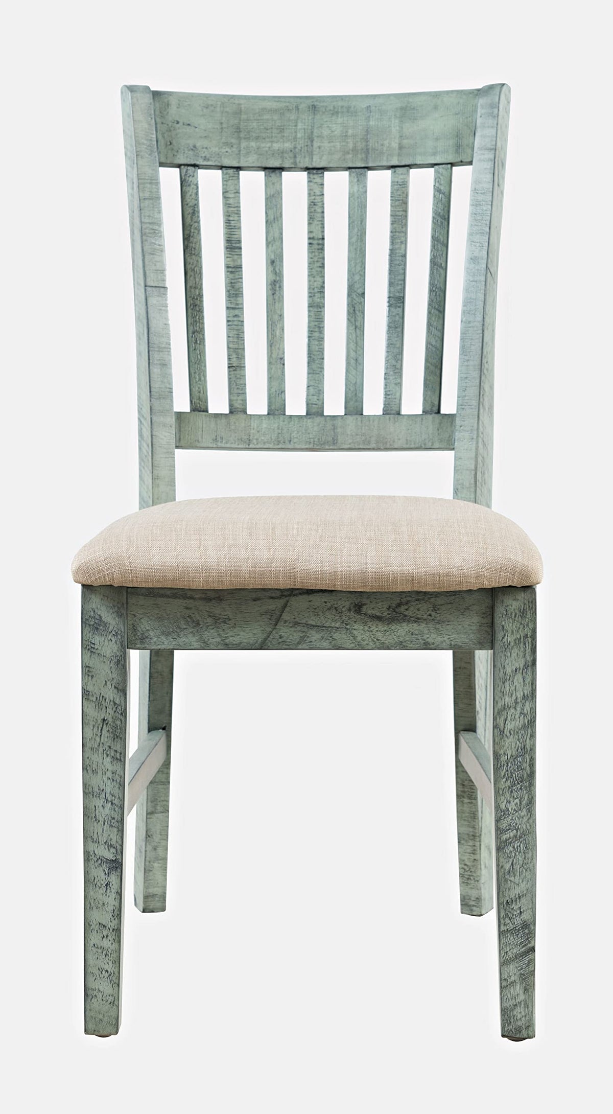 Jofran Inc. Rustic Shores Upholstered Desk Chair