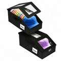 Stackable Hat Organizer, Hat Storage Baseball Cap Organizer Easy Access