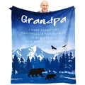 Yufrtck Grandpa Gifts, Birthday Gifts For Grandpa, Best Grandpa Gifts From Grandchildren, Grandpa Birthday Gift From Granddaught