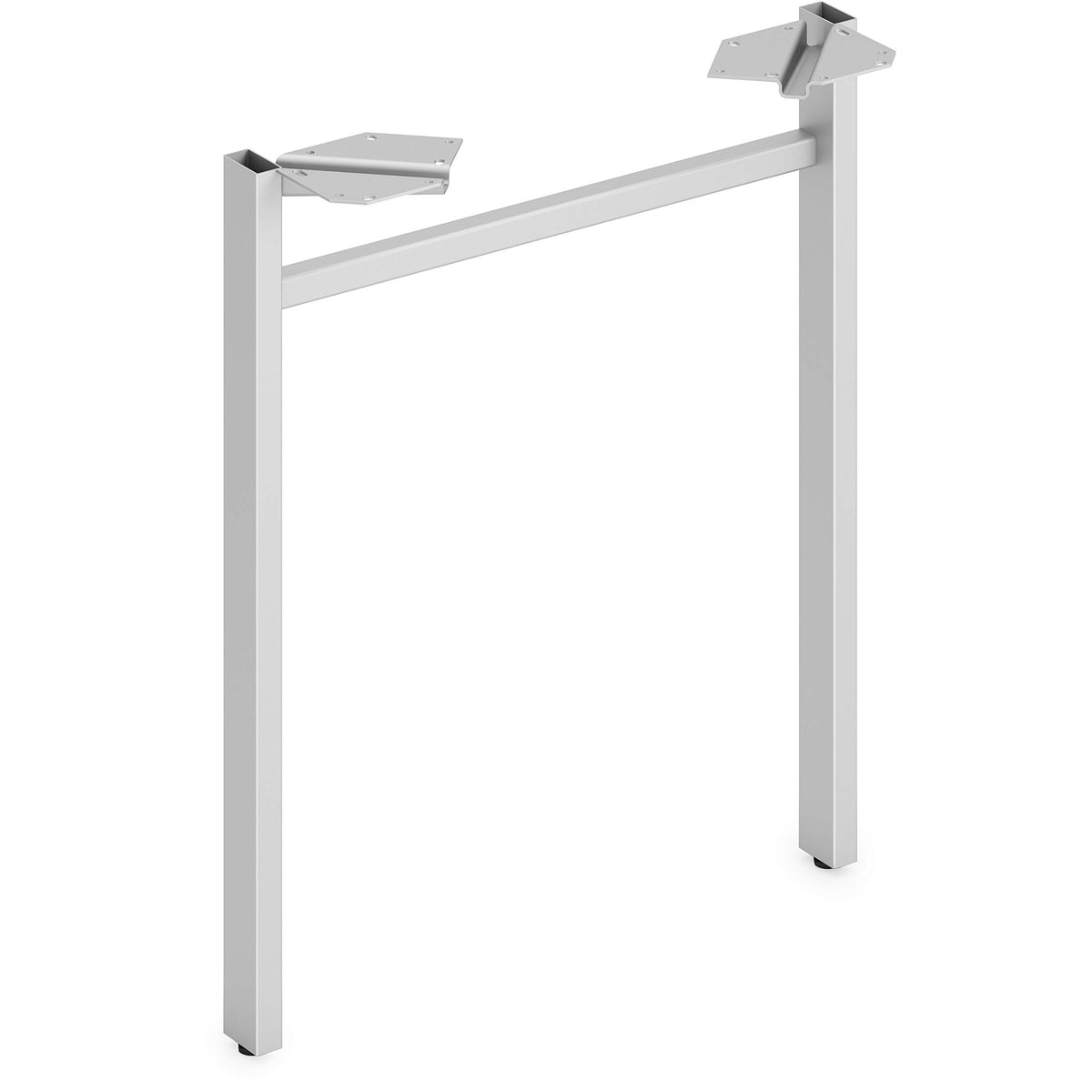 HON Mod Collection Worksurface 24&quot; W U-Leg Support