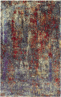 Dalyn Galli Palooza 3'3" X 5'1" Area Rugs Gg1Pa3X5