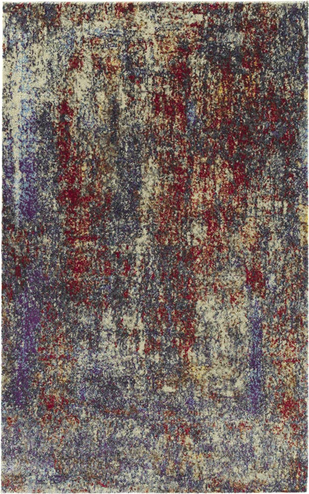 Dalyn Galli Palooza 3'3" X 5'1" Area Rugs Gg1Pa3X5