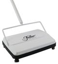 Fuller Brush 17028 Electrostatic Carpet & Floor Sweeper - 9 Cleaning Path - Lightweight - Ideal for Crumby Messes - Works On Car