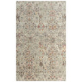 Rizzy Home Alora Decor Infinity 8' X 10' Classical Green/Beige/Ivory/Brown Hybrid Area Rug