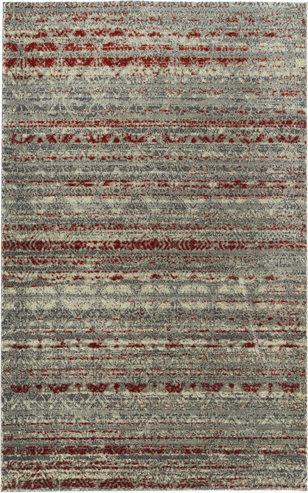 Dalyn Galli Gunmetal 7'10&quot; X 10'7&quot; Area Rugs Gg4Gu8X11