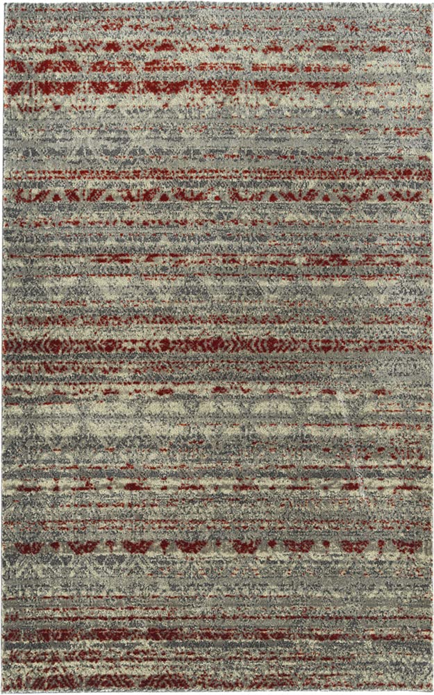 Dalyn Galli Gunmetal 7'10" X 10'7" Area Rugs Gg4Gu8X11