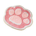 ATORSE Bathroom Rug Thick Soft Absorbent Floor Bath Mat Plush Carpet Pink|Home & Garden|Bath|Bathmats Rugs & Toilet Covers