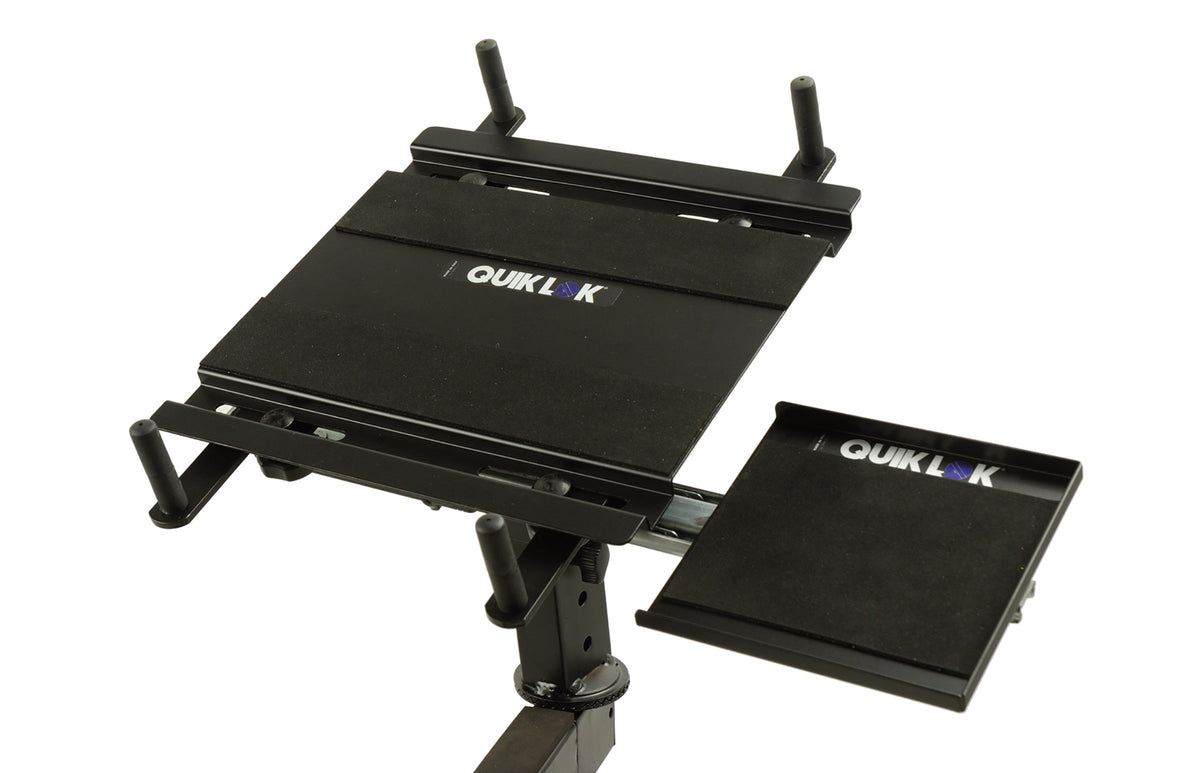 Quik Lok Microphone Stand (Lph-Z)