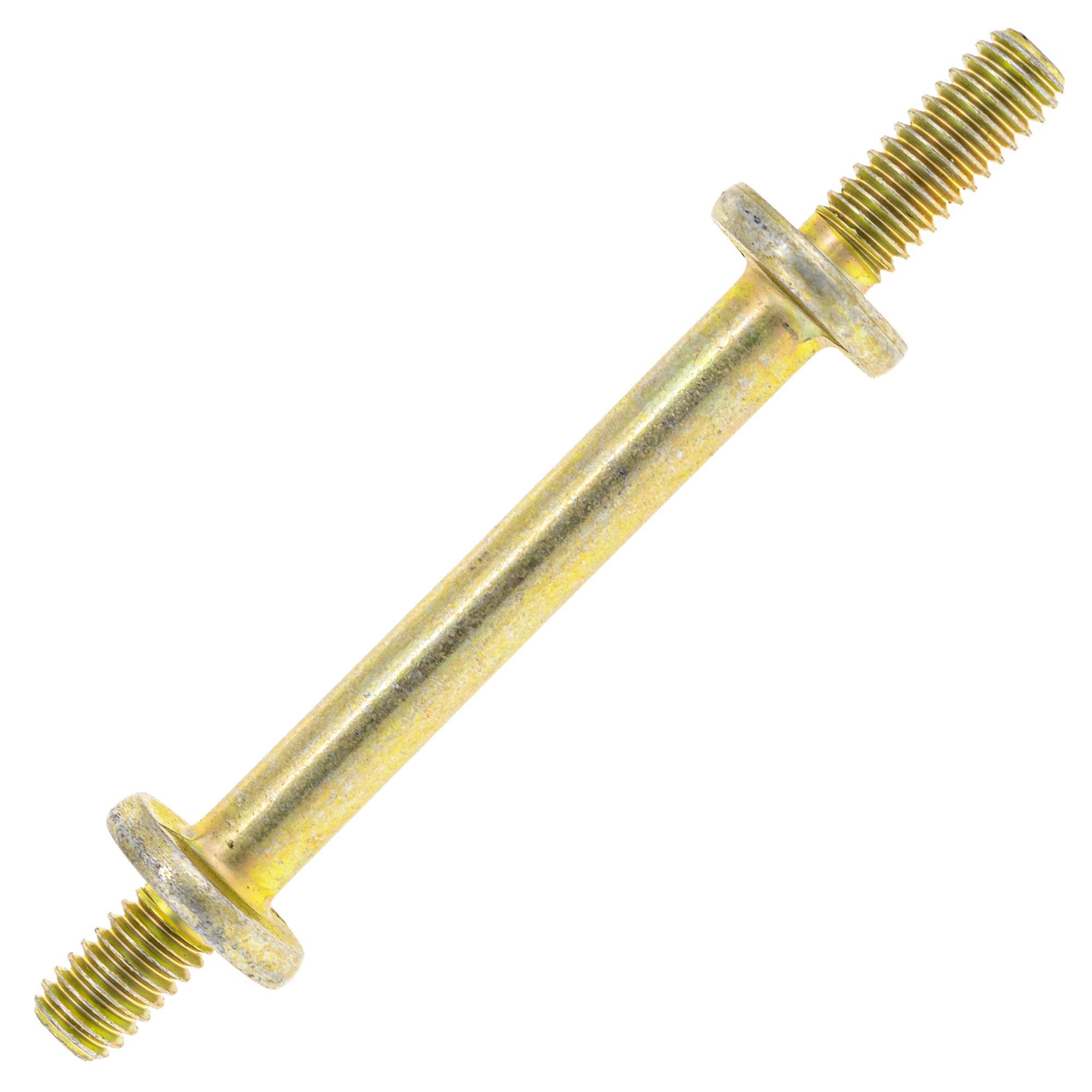 Exmark 1-303537 Short Belt Shield Stud Lazer Z As Hp Xp Xs Metro Viking S Series