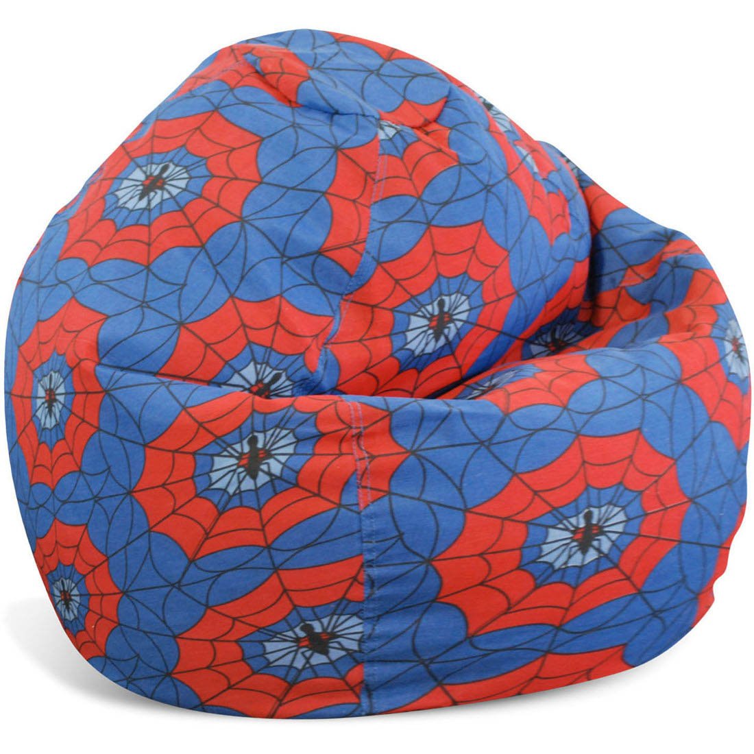 American Furniture Alliance Junior Print Spider Web, Jr Child