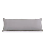 Evolive Ultra Soft Microfiber Body Pillow Cover/Pillowcases 21''X54'' With Hidden Zipper Closure (21''X54'' Body Pillow Cover, S