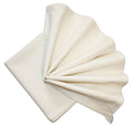 Aunt Marthas Stitch Em Up Hemmed Kitchen Towels, 18 by 28-Inch, Natural, 2-Pack