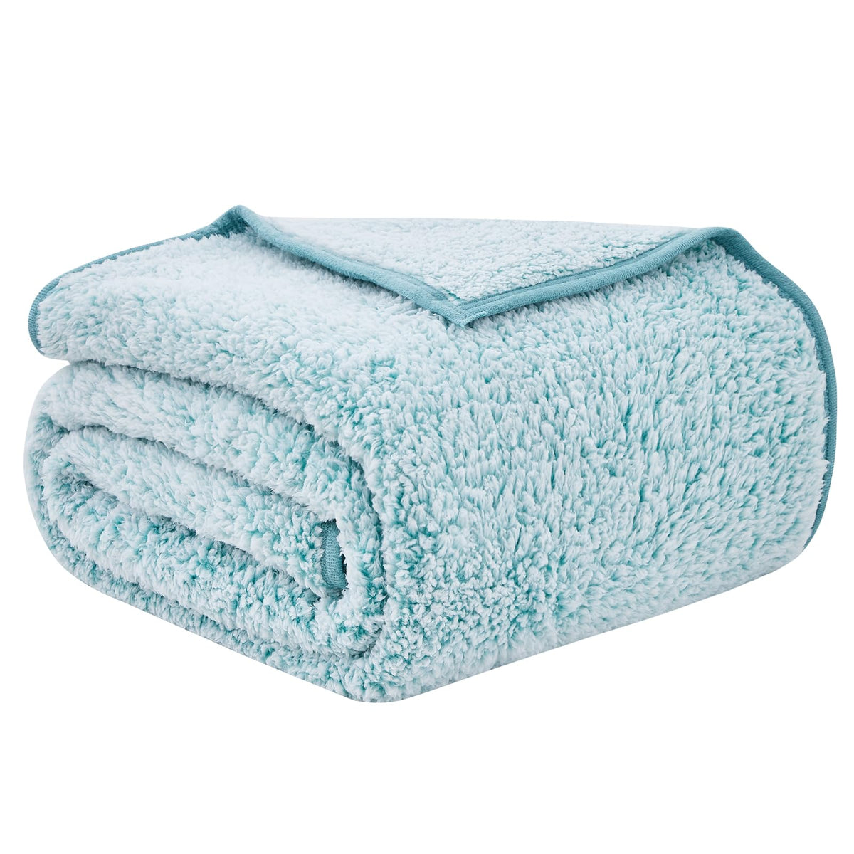 Emme Fuzzy Sherpa Throw Blanket 50'X60' Ultra Soft Warm Sherpa Blanket Microfiber Cozy Blanket For Couch Sofa Lightweight Fuzz