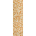 Sedona Sn5 Gold Coastal Rug Runner 2' 3" X 10'
