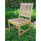 Anderson Teak Patio Lawn Garden Furniture Rialto Chair