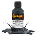 Custom Coat Camouflage Series 3 Ounce (Battleship Dark Gray Federal Standard Color #36118) Urethane Tint Concentrate For Tinting