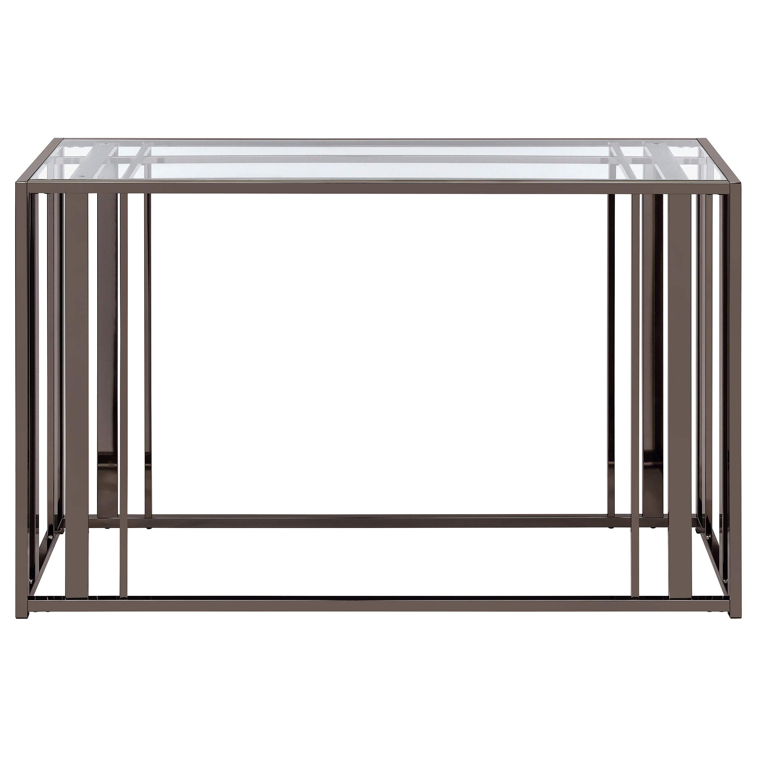 Coaster Adri Sofa Table