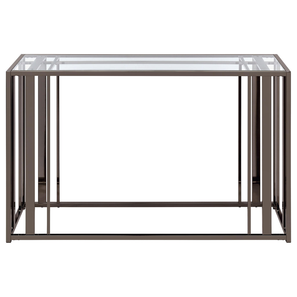 Coaster Adri Sofa Table