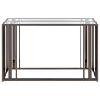 Coaster Adri Sofa Table