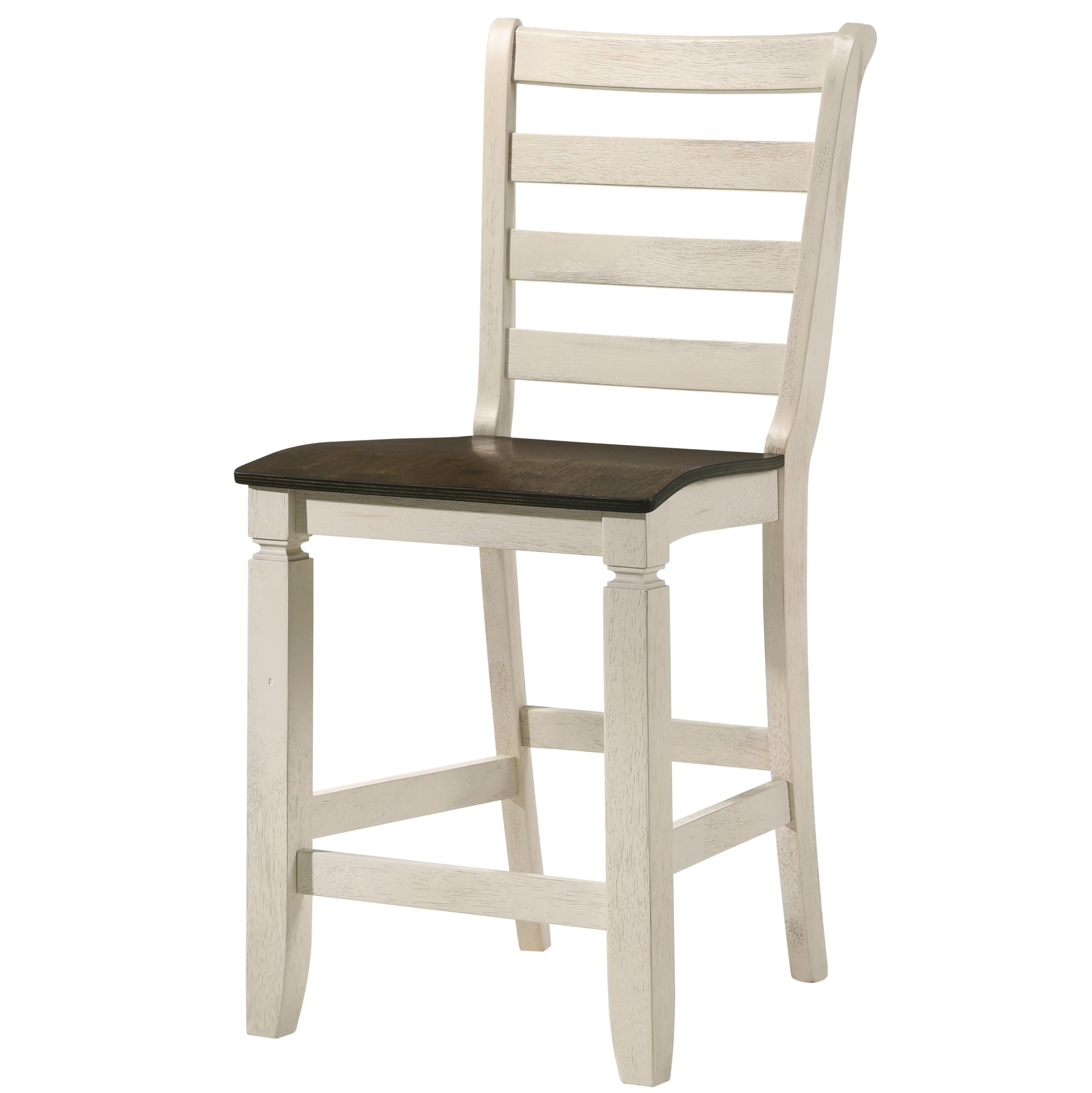 ACME & Co. Tasnim Counter Height Chair - Thumbnail 2
