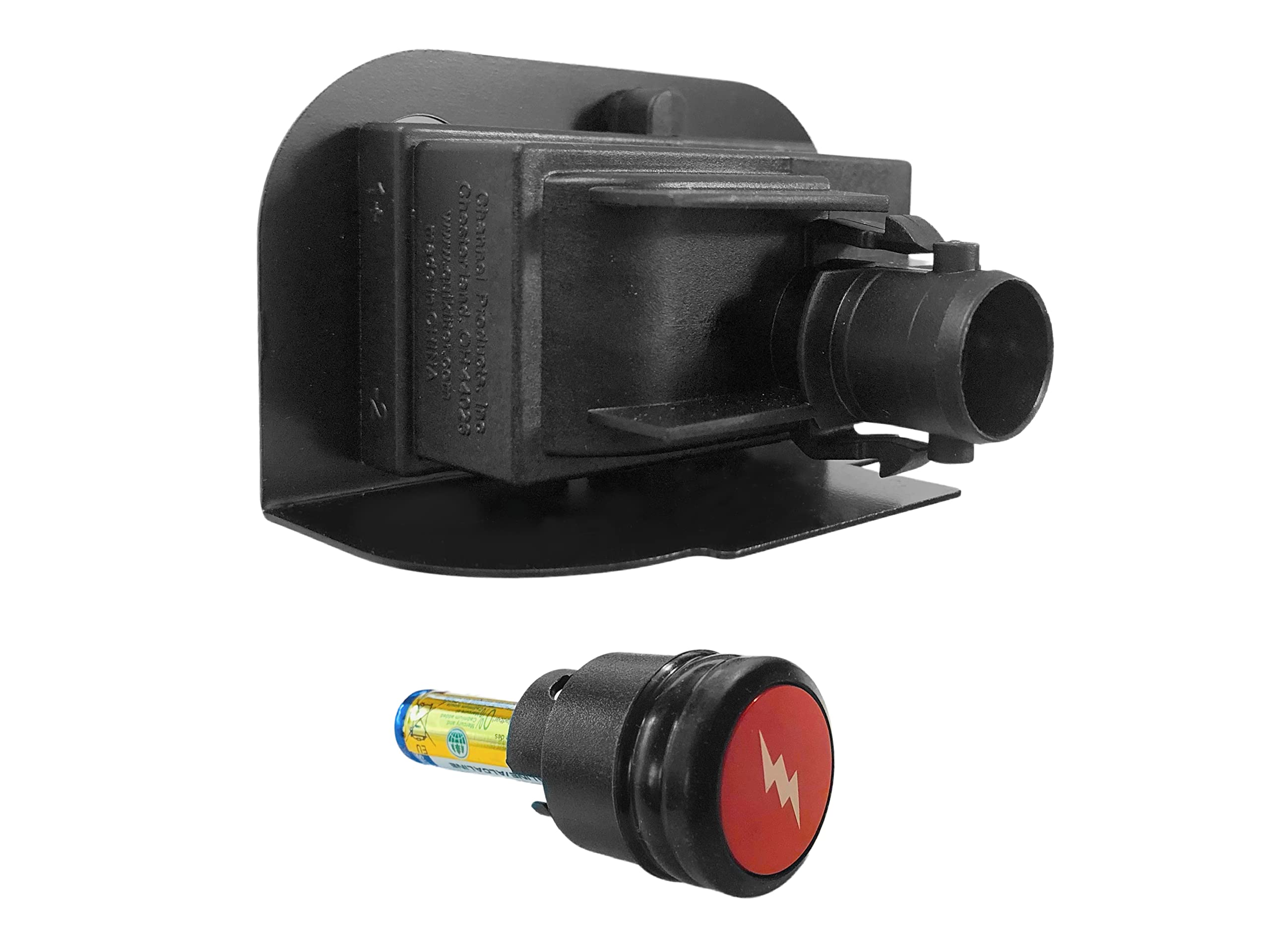 Weber Q Electronic Igniter Assembly #80453