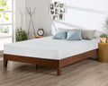 Queen Mattress 6 inch Gel Memory Foam Mattress Queen Mattresses Medium Firm Mattresses for Cool Sleep Relieving Pressure Relief 