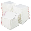 Sealed Air 10122 Jiffy Tuffgard Self-Seal Cushioned Mailer #2 8 1/2 X 12 White 50/Carton