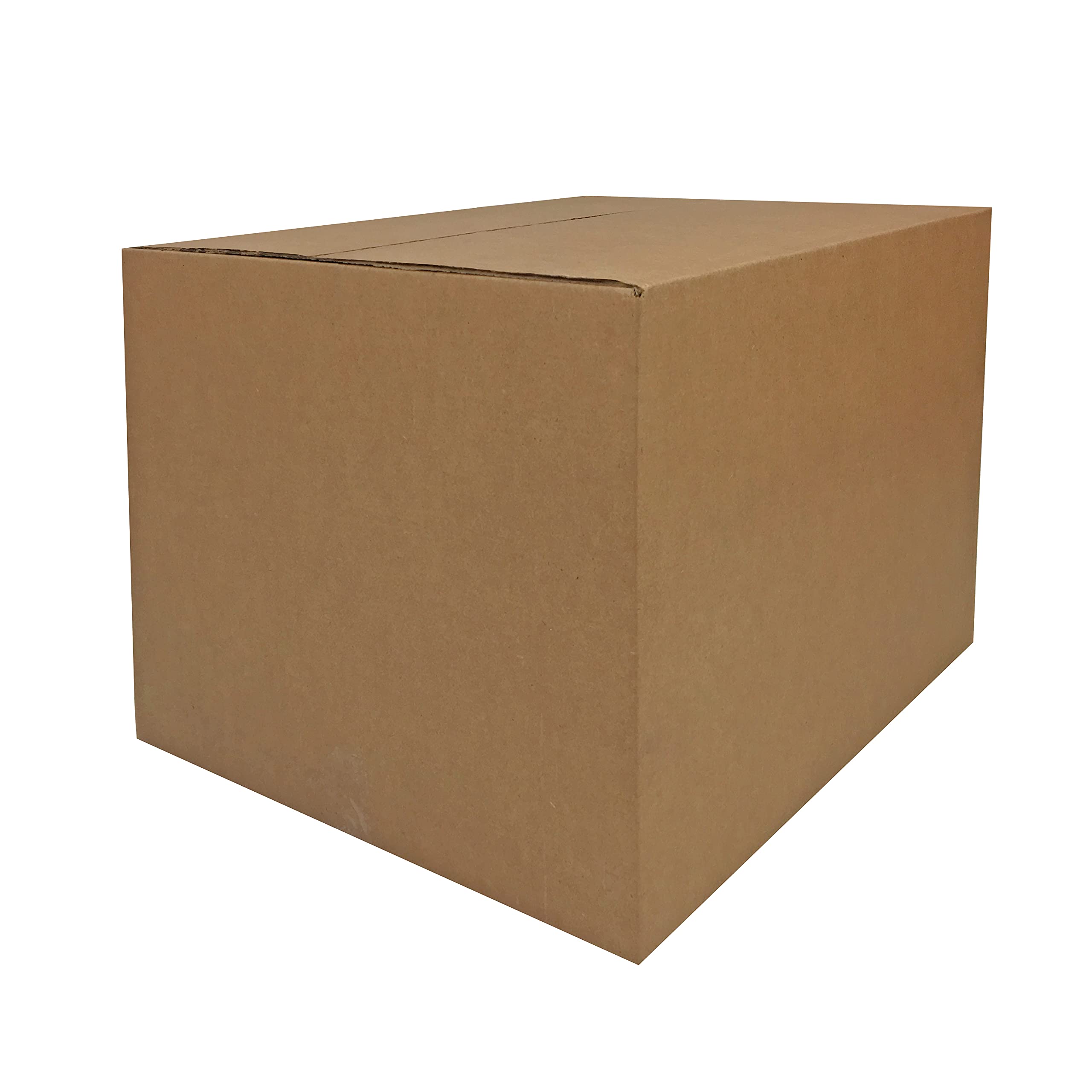 Uoffice Moving Boxes Bundle, Medium Boxes 15, Medium Corrugated Moving Boxes, Cardboard Boxes For Storage, Packing & Moving, Pac