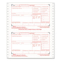 Top2206C - Tops W-2 Tax Form